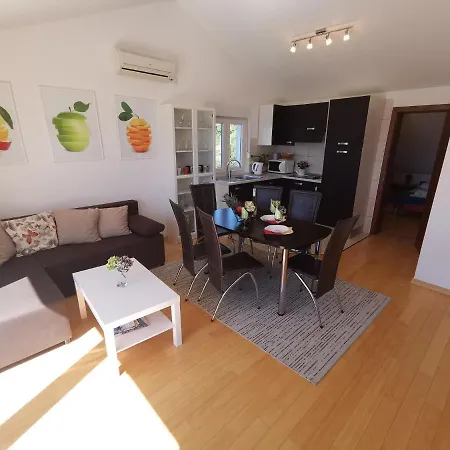 Appartement In 13938