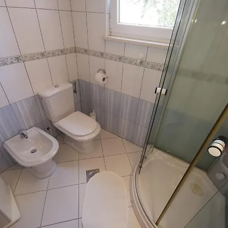 In 13938 Appartement Selce