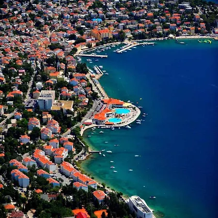In 13938 Appartement Selce